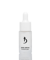 Сыворотка для лица с экстрактом муцина улитка Kodi Professional Snail Serum для всех типов 15 млСыворотка для лица с экстрактом муцина улитка Kodi Professional Snail Serum для всех типов 15 мл