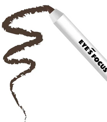 Олівець гелевий для очей Bless Beauty Eyes Focus №402
