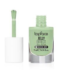 Лак для ногтей TopFace "Jelly Effect" PT110 72 9 млЛак для ногтей TopFace "Jelly Effect" PT110 72 9 мл