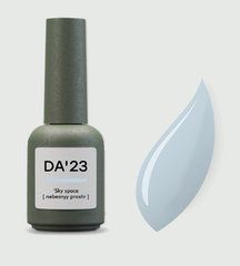 Топ Cover Top DA'23 Sky space [nebesnyy prostir], 8 млТоп Cover Top DA'23 Sky space [nebesnyy prostir], 8 мл