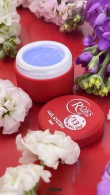 Акрилгель рідкий ROKS Light Acryl Gel №13 30мл