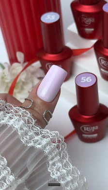 Гель-лак для ногтей ROKS Color Gel Polish №056 6 млГель-лак для ногтей ROKS Color Gel Polish №056 6 мл