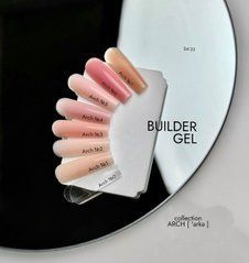 Гель для нігтів Builder Gel DA'23 Arch №7, 30 млГель для нігтів Builder Gel DA'23 Arch №7, 30 мл