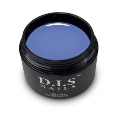 Гель камуфлюючий твердий D.I.S Nails HARD COVER Ultra Blue, 28 гГель камуфлюючий твердий D.I.S Nails HARD COVER Ultra Blue, 28 г
