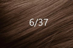 Крем-краска для волос KASSIA проффесиональная стойкая 6/37 90 млКрем-краска для волос KASSIA проффесиональная стойкая 6/37 90 мл