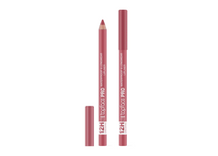 Олівець для губ Topface PRO Waterproof & Longwear lipliner РТ621 №016 Cherry CrushОлівець для губ Topface PRO Waterproof & Longwear lipliner РТ621 №016 Cherry Crush