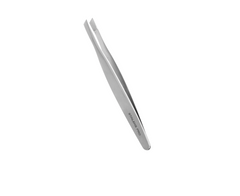 Пінцет для брів STALEKS PRO PRO EXPERT 20 TYPE 3 (широкі скошені краї) TE-20/3Пінцет для брів STALEKS PRO PRO EXPERT 20 TYPE 3 (широкі скошені краї) TE-20/3