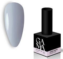 Гель-лак для нігтів GA&MA рідка пастель Liquid pastel 118 Troyanda Троянда 10 млГель-лак для нігтів GA&MA рідка пастель Liquid pastel 118 Troyanda Троянда 10 мл