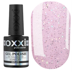 Полігель рідкий OXXI PROFESSONAL Liquid Polygel № 31 15 млПолігель рідкий OXXI PROFESSONAL Liquid Polygel № 31 15 мл