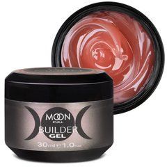 Полігель для нарощування нігтів MOON FULL Polygel 04 30 млПолігель для нарощування нігтів MOON FULL Polygel 04 30 мл