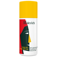 Зволожувальна база під макіяж SPF30 Malevich 30 млЗволожувальна база під макіяж SPF30 Malevich 30 мл