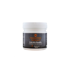 Холодный парафин для рук и ног NILA Cold Cream Paraffin Земляника, 150 млХолодный парафин для рук и ног NILA Cold Cream Paraffin Земляника, 150 мл