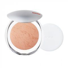 Пудра PUPA Шелковистая Luminys Silky Baked Face Powder 9 г 06