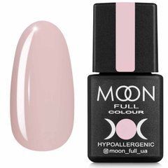 Гель-лак для нігтів MOON FULL Air Nude №19, 8 млГель-лак для нігтів MOON FULL Air Nude №19, 8 мл