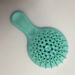 Щітка JANEKE Superbrush mini м'ятнаЩітка JANEKE Superbrush mini м'ятна