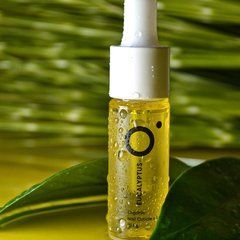 Масло для кутикулы Nails NAILSOFTHEDAY Organic Nail Cuticle Oil Eucaliptus 10 млМасло для кутикулы Nails NAILSOFTHEDAY Organic Nail Cuticle Oil Eucaliptus 10 мл