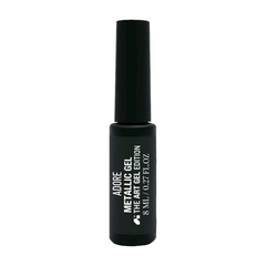 Арт-гель Adore professional 'Metallic Gel' 8 млАрт-гель Adore professional 'Metallic Gel' 8 мл