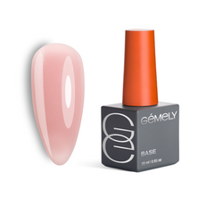База для манікюру GEMELY ex GA&MA Cover Base Neo 021, 15 мл
