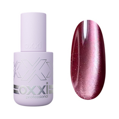 Гель-лак для нігтів OXXI PROFESSONAL Lux Silk Cat № 11 10 млГель-лак для нігтів OXXI PROFESSONAL Lux Silk Cat № 11 10 мл