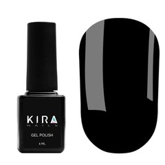 Гель-лак KIRA NAILS №035, 6 млГель-лак KIRA NAILS №035, 6 мл