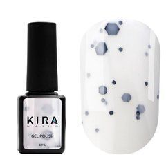 Гель-лак для нігтів KIRA NAILS Yoгhurt Boom! №003, 6 млГель-лак для нігтів KIRA NAILS Yoгhurt Boom! №003, 6 мл