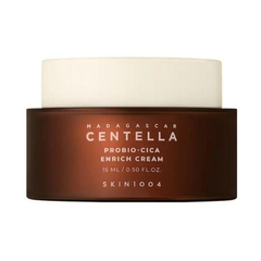 Крем ламелярний з пробіотиками Skin 1004 Madagascar CENTELLA Probio-Cica Enrich Cream 15 млКрем ламелярний з пробіотиками Skin 1004 Madagascar CENTELLA Probio-Cica Enrich Cream 15 мл