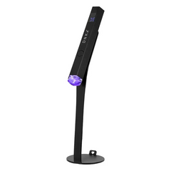 Фонарик DNKa UV Lamp For Manicure (Black)Фонарик DNKa UV Lamp For Manicure (Black)