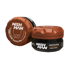 Матова паста NISHMAN М7 30 млМатова паста NISHMAN М7 30 мл