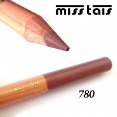 Олівець для губ MISS TAIS 780Олівець для губ MISS TAIS 780