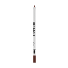 Гелевый карандаш для губ BLESS BEAUTY Lip Focus Pencil №307 1,2 гГелевый карандаш для губ BLESS BEAUTY Lip Focus Pencil №313 1,2 г