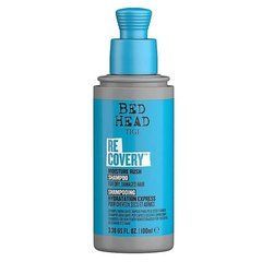 Шампунь TIGI Bed Head Recovery для сухого, пошкодженого волосся 100 млШампунь TIGI Bed Head Recovery для сухого, пошкодженого волосся 100 мл