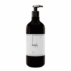 Увлажняющий кондиционер для волос Deeply Hydrating Hair Conditioner 1000 мл