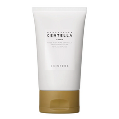 Зволожуючий крем для обличчя з центелою Skin 1004 Madagascar CENTELLA 75 млЗволожуючий крем для обличчя з центелою Skin 1004 Madagascar CENTELLA 75 мл