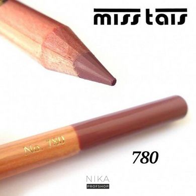 Олівець для губ MISS TAIS 780Олівець для губ MISS TAIS 780
