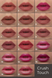 Помада губная BLESS BEAUTY Crush Touch - №12 4 г