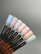 Гель-лак для ногтей GEMELY ex GA&MA жидкая пастель Liquid pastel 118 Troyanda Роза 10 млГель-лак для ногтей GEMELY ex GA&MA жидкая пастель Liquid pastel 118 Troyanda Роза 10 мл