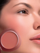 Кремові румяна ZOLA Cream Blush Nude CamelliaКремові румяна ZOLA Cream Blush Nude Camellia