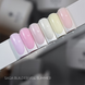 Гель для нарощування SAGA Professional Builder Veil Summer Gel №01 15 млГель для нарощування SAGA Professional Builder Veil Summer Gel №01 15 мл