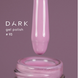 Гель-лак для нігтів DARK Gel Polish 093, 6 мл