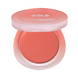Кремові румяна ZOLA Cream Blush Nude CamelliaКремові румяна ZOLA Cream Blush Nude Camellia