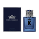 Парфумована вода DOLCE&GABBANA "K" POUR HOMME M EDP 50 MLПарфумована вода DOLCE&GABBANA "K" POUR HOMME M EDP 50 ML