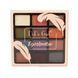 Тіні DODO GIRL PROFESSIONAL MAKEUP D3168 №02