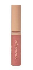 Блеск для губ (02) LipGloss PAESE cotton delight, 7,5 мл