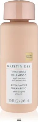 Шампунь для чутливої шкіри голови KRISTIN ESS Extra Gentle Shampoo 296 млШампунь для чутливої шкіри голови KRISTIN ESS Extra Gentle Shampoo 296 мл