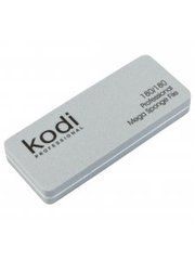 Баф KODI PROFESSIONAL 180/180 сірий прямокутний короткийБаф KODI PROFESSIONAL 180/180 сірий прямокутний короткий