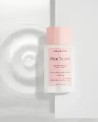 Тонер HOLLYSKIN Rice Touch для поддержания микробиому кожи с экстр центеллы азиатской и риса 50 млТонер HOLLYSKIN Rice Touch для поддержания микробиому кожи с экстр центеллы азиатской и риса 50 мл