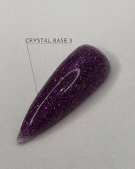 База світловідбивна Crooz Crystal Base 03 8 млБаза світловідбивна Crooz Crystal Base 03 8 мл