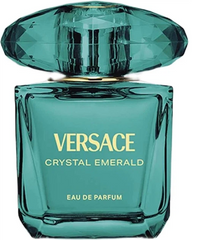 Парфюмированная вода VERSACE Crystal Emerald w edp, 30 млПарфюмированная вода VERSACE Crystal Emerald w edp, 30 мл