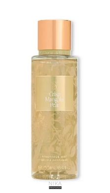 Спрей парфумований Victoria's Secret Crisp Marigold Pear 250 мл, 250.0