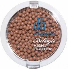 Хайлайтер в кульках db Cosmetics "Bellagio Pearls HiгhLIGHTer" №112Хайлайтер в кульках db Cosmetics "Bellagio Pearls HiгhLIGHTer" №112